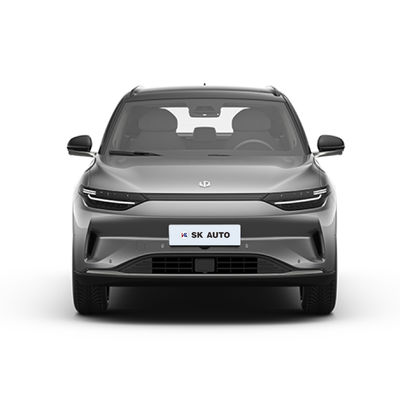 La batteria al litio ternaria Leapmotor C11 Nedc 510km autonomia veicoli elettrici utilizzati