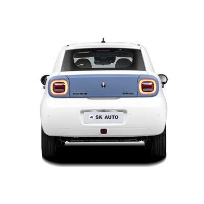 CE astuto dell'automobile elettrica di Rhd dell'adulto delle ruote delle automobili 4 di CAT Mini EV del NERO di ORA