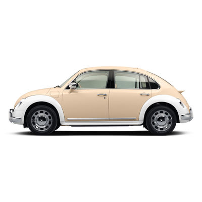 automobile elettrica EV delle automobili 155km/Hr GWM Ora di 401km di balletto della berlina mini 500km di Cat Range 5 Seater