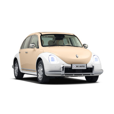 automobile elettrica EV delle automobili 155km/Hr GWM Ora di 401km di balletto della berlina mini 500km di Cat Range 5 Seater