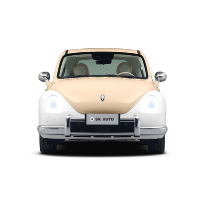 automobile elettrica EV delle automobili 155km/Hr GWM Ora di 401km di balletto della berlina mini 500km di Cat Range 5 Seater