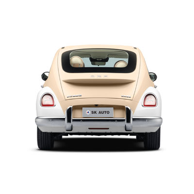 automobile elettrica EV delle automobili 155km/Hr GWM Ora di 401km di balletto della berlina mini 500km di Cat Range 5 Seater