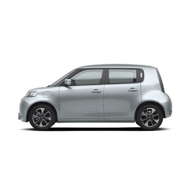 Veicolo bianco 102km/H di New Energy della ragazza della famiglia delle automobili di ORA Cat Mini EV