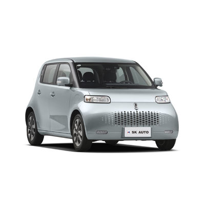 Veicolo bianco 102km/H di New Energy della ragazza della famiglia delle automobili di ORA Cat Mini EV