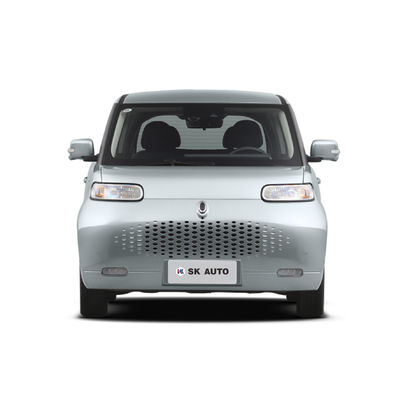 Veicolo bianco 102km/H di New Energy della ragazza della famiglia delle automobili di ORA Cat Mini EV