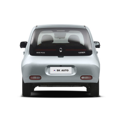 Veicolo bianco 102km/H di New Energy della ragazza della famiglia delle automobili di ORA Cat Mini EV