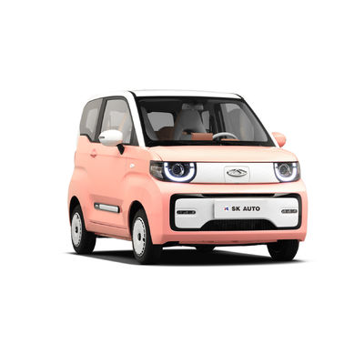 Gelato usato del veicolo elettrico 100km/H Chery QQ di New Energy 2023 EV