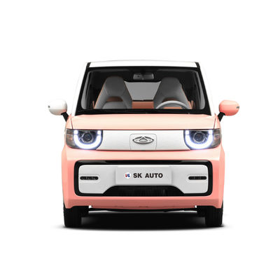 Gelato usato del veicolo elettrico 100km/H Chery QQ di New Energy 2023 EV