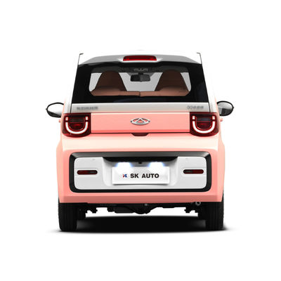Gelato usato del veicolo elettrico 100km/H Chery QQ di New Energy 2023 EV