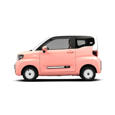 Gelato usato del veicolo elettrico 100km/H Chery QQ di New Energy 2023 EV