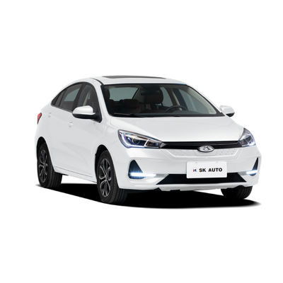 Porta di carico veloce elettrica delle berline 152km/H 5 Seater 4 di Chery Arizer E per la famiglia