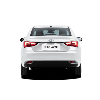 Porta di carico veloce elettrica delle berline 152km/H 5 Seater 4 di Chery Arizer E per la famiglia