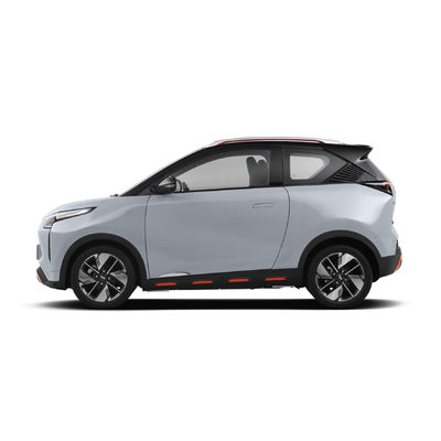 Automobili illimitate di Chery le mini EV hanno elaborato con precisione 3402*1680*1550 120km/h ad alta velocità