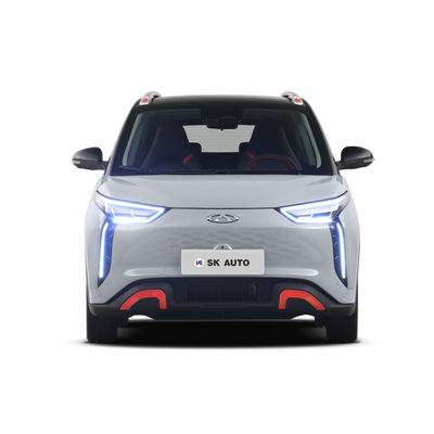Automobili illimitate di Chery le mini EV hanno elaborato con precisione 3402*1680*1550 120km/h ad alta velocità
