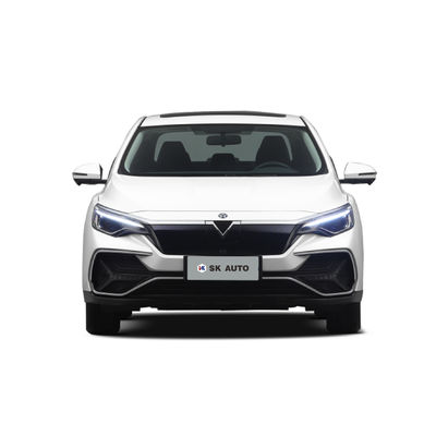 Veicoli elettrici delle berline 420km New Energy di DONGFENG VENUCIA D60EV