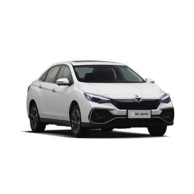 Veicoli elettrici delle berline 420km New Energy di DONGFENG VENUCIA D60EV
