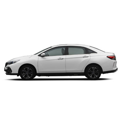 Veicoli elettrici delle berline 420km New Energy di DONGFENG VENUCIA D60EV