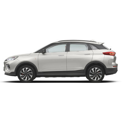 Addebito veloce ad alta velocità di Suv 0.5h della lunga autonomia di 160km/H Weltmeister Ex5 le famiglie