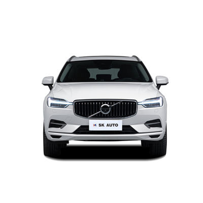 L'ibrido SUV completamente elettrico 2.0T 310HP L4 4WD di VOLVO XC60 per le famiglie viaggia