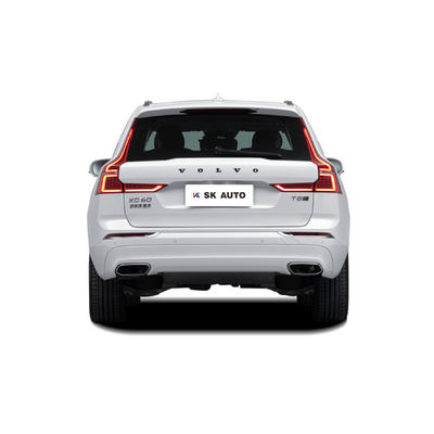 L'ibrido SUV completamente elettrico 2.0T 310HP L4 4WD di VOLVO XC60 per le famiglie viaggia