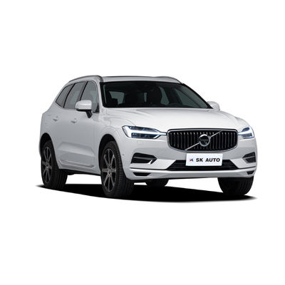 L'ibrido SUV completamente elettrico 2.0T 310HP L4 4WD di VOLVO XC60 per le famiglie viaggia