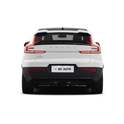 Carica veloce ad alta velocità elettrica delle automobili 0.67h di Volvo C40 SUV New Energy