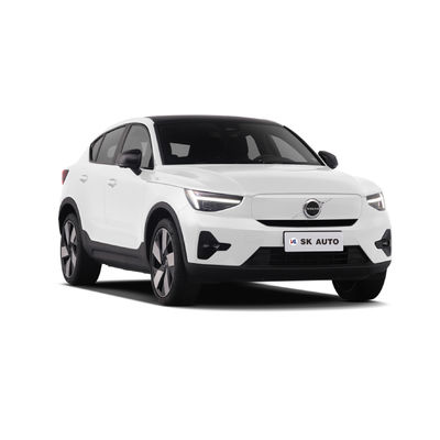 Carica veloce ad alta velocità elettrica delle automobili 0.67h di Volvo C40 SUV New Energy