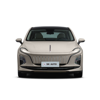 Hongqi EQM5 5 porte 5 sedili hatchback elettrico 3 modalità di guida scelta 2023 Nuovo modello velocità
