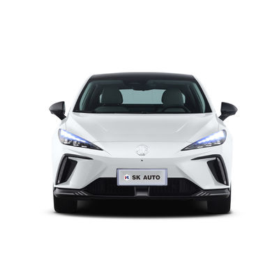 2024 MG MG4 SUV completamente elettrico 520KM Long Range High Performance EV Car