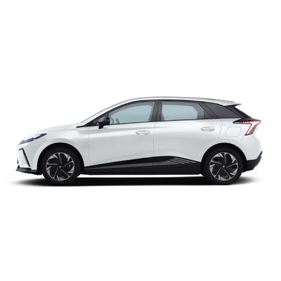 2024 MG MG4 SUV completamente elettrico 520KM Long Range High Performance EV Car