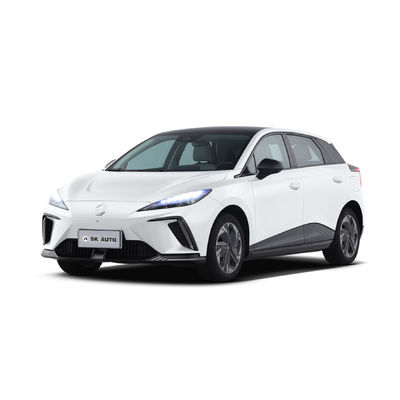 2024 MG MG4 SUV completamente elettrico 520KM Long Range High Performance EV Car