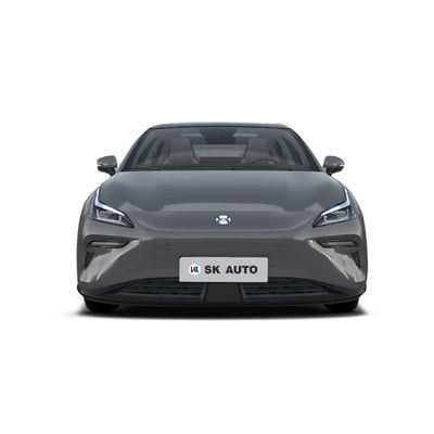 Il veicolo elettrico 160km/h di Hechuang A06 New Energy autonomia 550km 630km