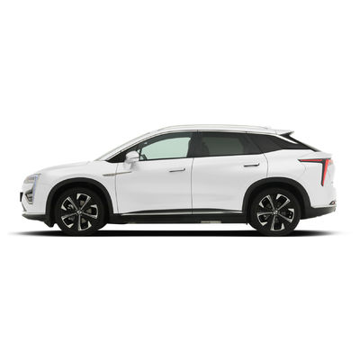 170km/h Suv completamente elettrico Hechuang 007 PIÙ 4879*1937*1680