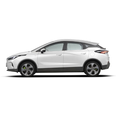Veicoli completamente elettrici di SUV 400KM New Energy di viaggio della geometria C 2022 di Geely