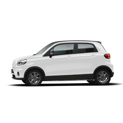MINI stella ad alta velocità Diamond Edition Max Speed 140Km/H di EV Leapmotor T03