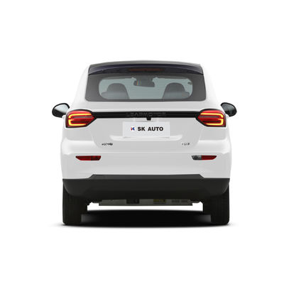 MINI stella ad alta velocità Diamond Edition Max Speed 140Km/H di EV Leapmotor T03