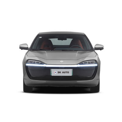 Capacità lunga della batteria della gamma 125kw dell'automobile EV 450KM Nedc di Leapmotor S01 Lingpao grande