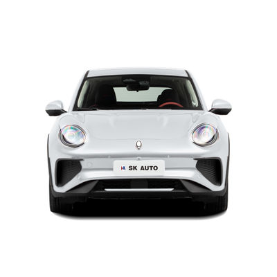 Di velocità 160km/H 480km della grande muraglia buoni Cat Gt Electric Car Mini veicoli elettrici di Ora