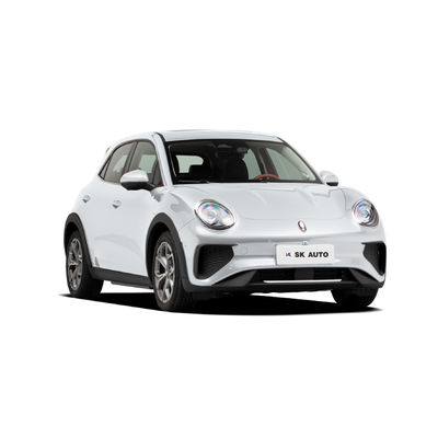 Di velocità 160km/H 480km della grande muraglia buoni Cat Gt Electric Car Mini veicoli elettrici di Ora