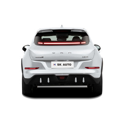 Di velocità 160km/H 480km della grande muraglia buoni Cat Gt Electric Car Mini veicoli elettrici di Ora