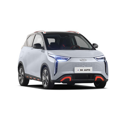 Mini EV SUV Chery pro New Energy Suv automobile illimitata della nuova 3 porta per l'adulto
