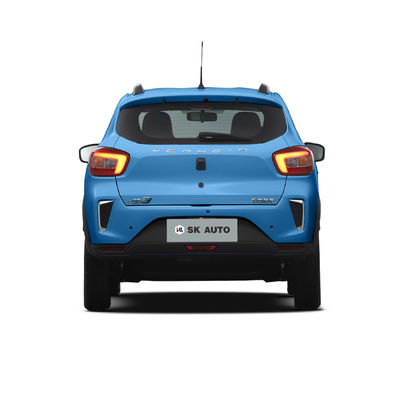 Lunga autonomia SUV elettrico dell'automobile EV 301km di DONGFENG VENUCIA E30