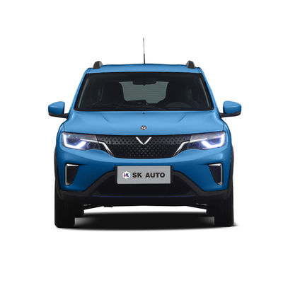 Lunga autonomia SUV elettrico dell'automobile EV 301km di DONGFENG VENUCIA E30
