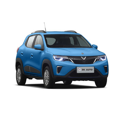 Lunga autonomia SUV elettrico dell'automobile EV 301km di DONGFENG VENUCIA E30