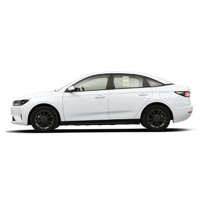 Batteria 5 Seat della berlina LHD dell'automobile elettrica EV di Weltmeister E5 Baic 4 porte