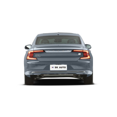 Automobile elettrica di lusso ad alta velocità del motore 2.0T 310HP L4 di 180km/H Volvo S90 EV per le famiglie
