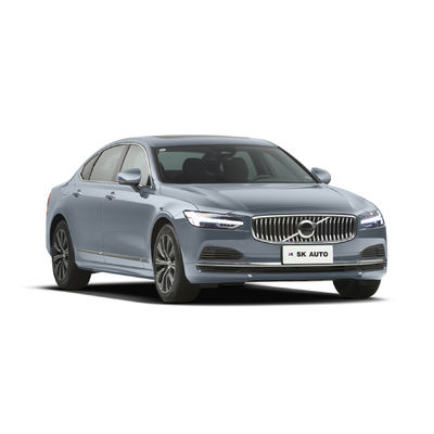 Automobile elettrica di lusso ad alta velocità del motore 2.0T 310HP L4 di 180km/H Volvo S90 EV per le famiglie