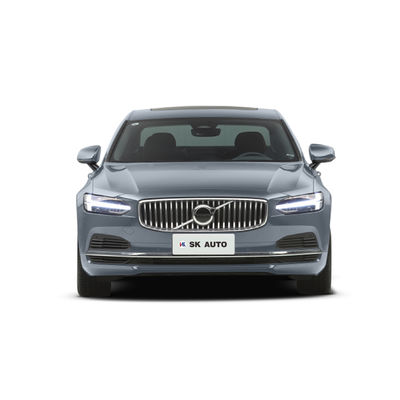 Automobile elettrica di lusso ad alta velocità del motore 2.0T 310HP L4 di 180km/H Volvo S90 EV per le famiglie
