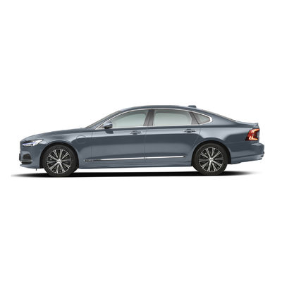 Automobile elettrica di lusso ad alta velocità del motore 2.0T 310HP L4 di 180km/H Volvo S90 EV per le famiglie