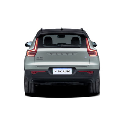 Porta ad alta velocità del veicolo elettrico 160km/H 5 Seater 5 di Volvo XC40 EV SUV
